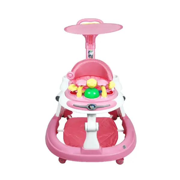 BABY WALKER WITH BLUETOOTH