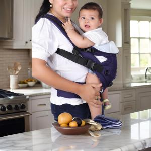 BABY CARRIER