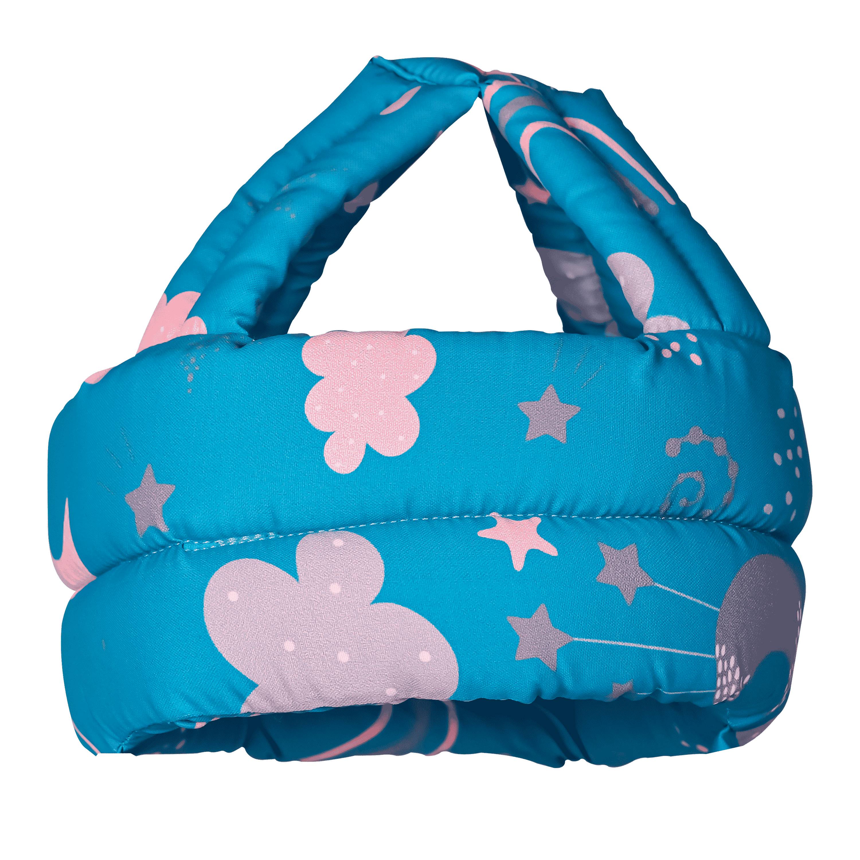 PREMIUM BABY SAFETY HELMET