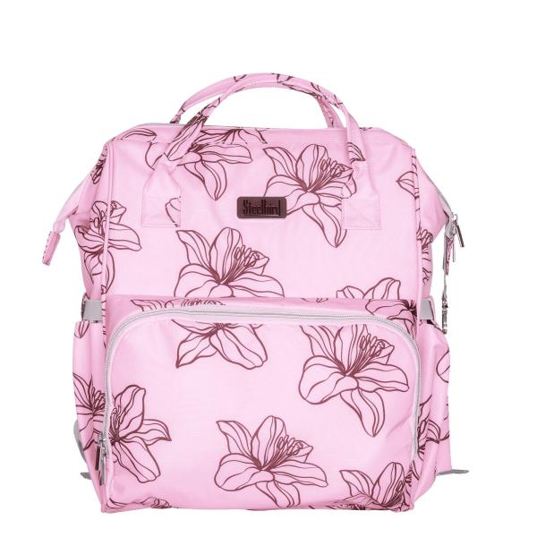 STEELBIRD MAMA TRAVEL BAG