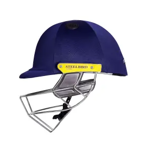 STEELBIRD PREMIUM CRICKET HELMET