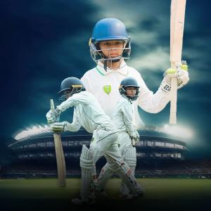 STEELBIRD CRICKET HELMET