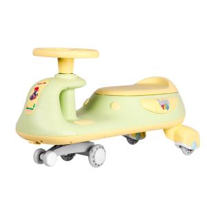 STEELBIRD MINI EXPLORER SWING CAR