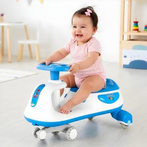 STEEELBIRD SWING CAR