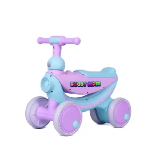 STEELBIRD BUGSY RIDER RIDEON